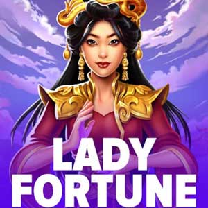 Lady Fortune Slot